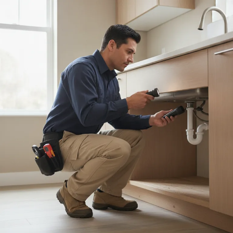inspeção imobiliária São Bento do Sul